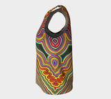 Wandering Perimeters