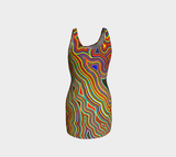 Wandering Perimeters