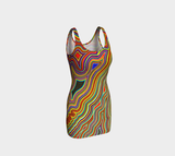 Wandering Perimeters