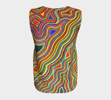 Wandering Perimeters