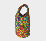 Wandering Perimeters