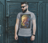 Blissful Buddha T-Shirt