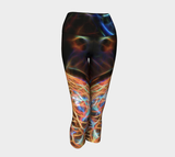 Global Glow Capris
