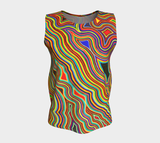 Wandering Perimeters