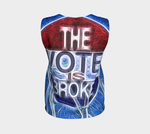 The Vote Is Broke