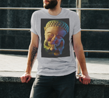 Blissful Buddha T-Shirt